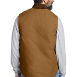 Carhartt Original Duck Vest - Custom Embroidery