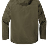 Carhartt Storm Defender Shoreline Jacket - Customized Embroidery