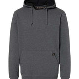Dri Duck Woodland Fleece Pullover Sweatshirt - Custom Embroidery