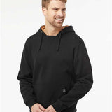 Dri Duck Woodland Fleece Pullover Sweatshirt - Custom Embroidery