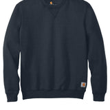 Carhartt Midweight Crew Sweatshirt - Customized