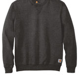 Carhartt Midweight Crew Sweatshirt - Customized