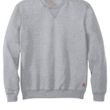 Carhartt Midweight Crew Sweatshirt - Customized
