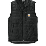 Carhartt Gilliam Puffer Vest  - Custom Embroidery
