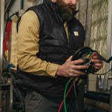 Carhartt Gilliam Puffer Vest  - Custom Embroidery