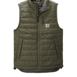 Carhartt Gilliam Puffer Vest  - Custom Embroidery