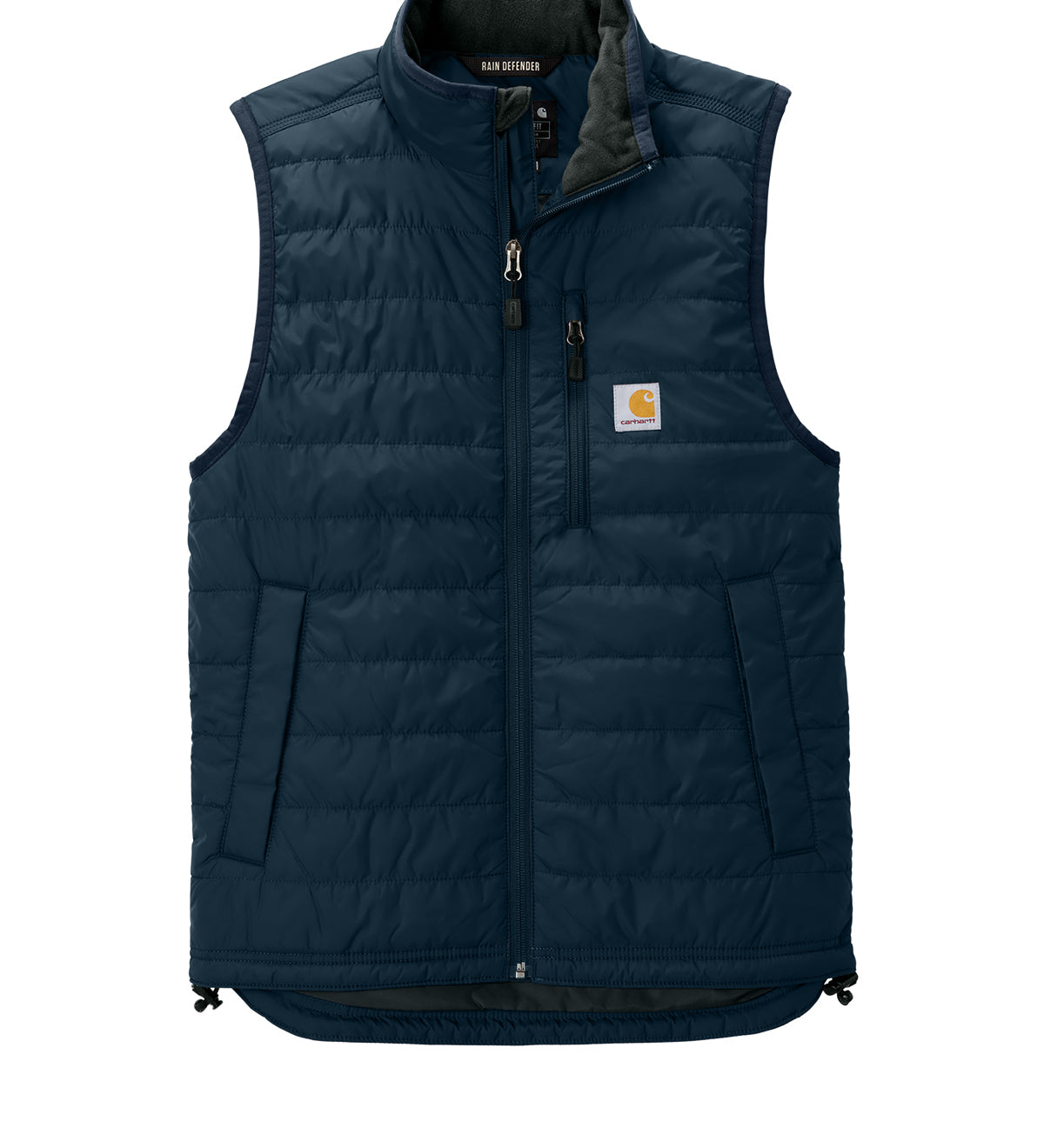 Carhartt Gilliam Puffer Vest  - Custom Embroidery