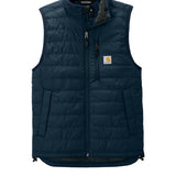 Carhartt Gilliam Puffer Vest  - Custom Embroidery
