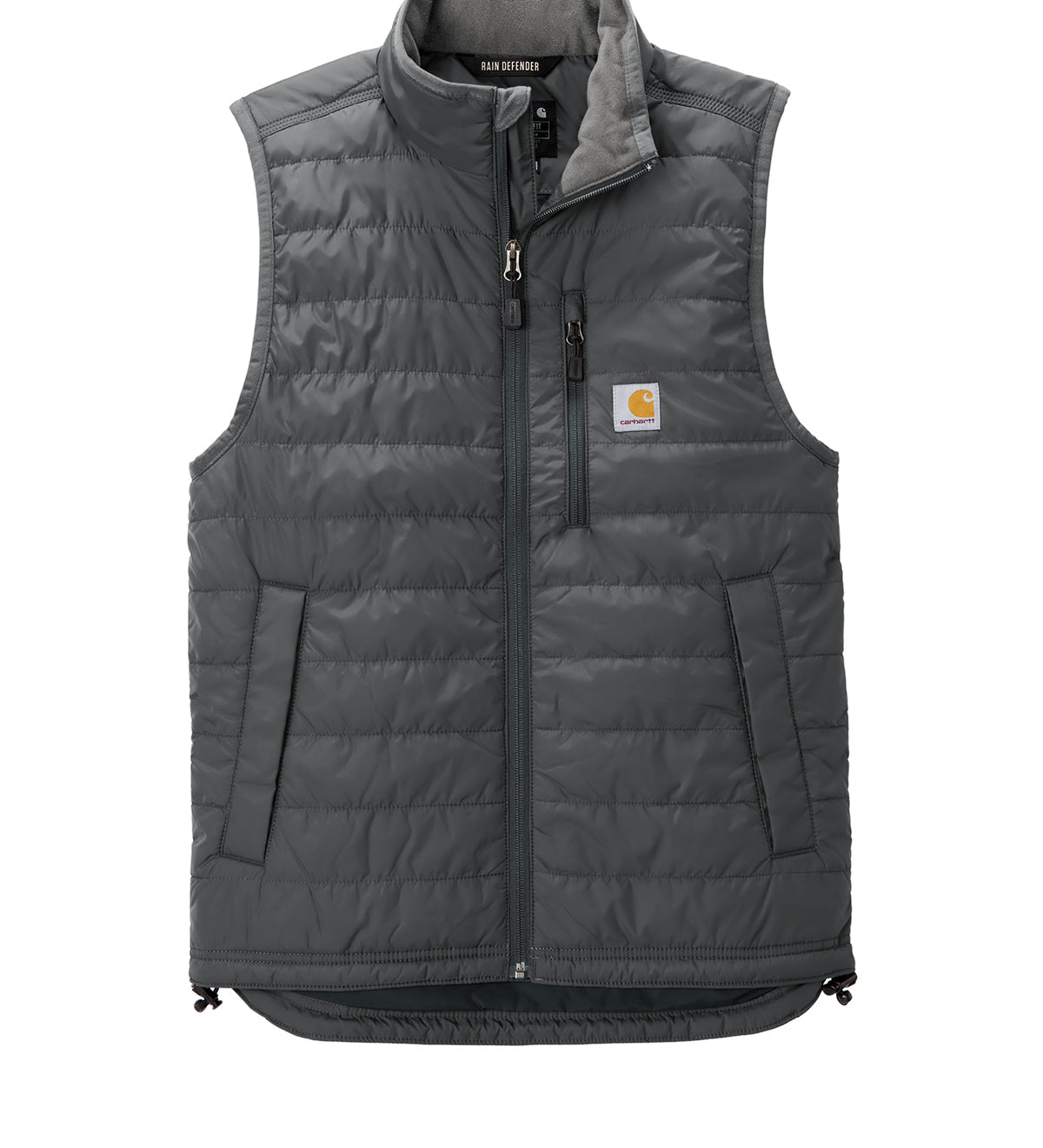 Carhartt Gilliam Puffer Vest  - Custom Embroidery