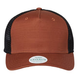 Legacy Roadie Five Panel Trucker