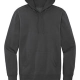 District VIT Cotton Fleece Hoodie Sweatshirt