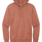 District VIT Cotton Fleece Hoodie Sweatshirt