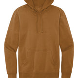 District VIT Cotton Fleece Hoodie Sweatshirt