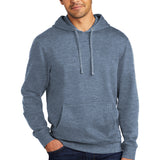 District VIT Cotton Fleece Hoodie Sweatshirt