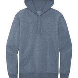 District VIT Cotton Fleece Hoodie Sweatshirt