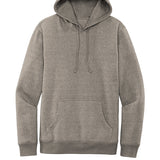 District VIT Cotton Fleece Hoodie Sweatshirt