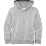 District YOUTH VIT Cotton Fleece Hoodie Sweatshirt - Custom Printed