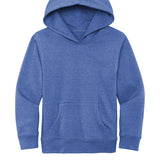 District YOUTH VIT Cotton Fleece Hoodie Sweatshirt