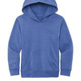 District YOUTH VIT Cotton Fleece Hoodie Sweatshirt - Custom Printed