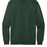 District VIT Cotton Fleece Crew Sweatshirt