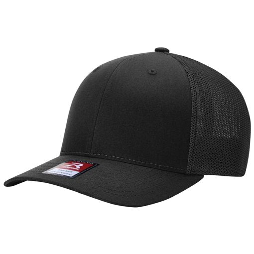 Richardson 110 Trucker R-Flex - Custom Embroidered