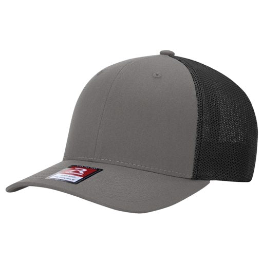 Richardson 110 Trucker R-Flex - Custom Embroidered