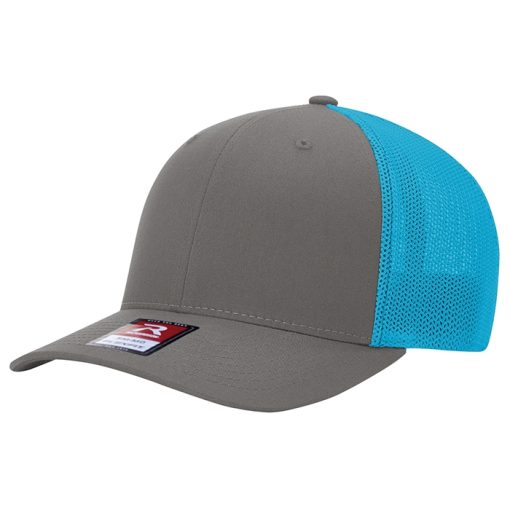 Richardson 110 Trucker R-Flex - Custom Embroidered