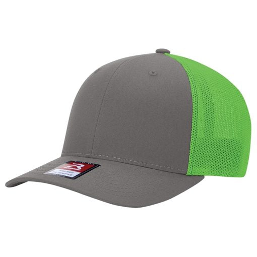 Richardson 110 Trucker R-Flex - Custom Embroidered