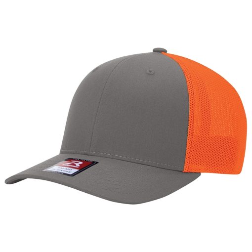 Richardson 110 Trucker R-Flex - Custom Embroidered