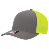 Richardson 110 Trucker R-Flex - Custom Embroidered