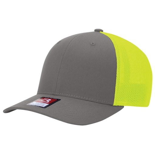 Richardson 110 Trucker R-Flex - Custom Embroidered