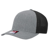 Richardson 110 Trucker R-Flex - Custom Embroidered