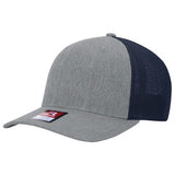 Richardson 110 Trucker R-Flex - Custom Embroidered