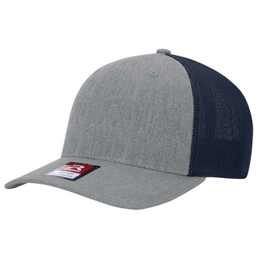 Richardson 110 Trucker R-Flex - Custom Embroidered