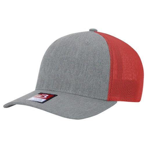Richardson 110 Trucker R-Flex - Custom Embroidered