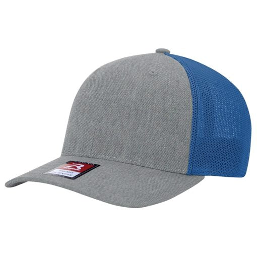 Richardson 110 Trucker R-Flex - Custom Embroidered