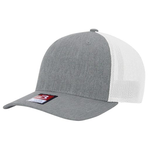 Richardson 110 Trucker R-Flex - Custom Embroidered