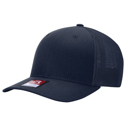 Richardson 110 Trucker R-Flex - Custom Embroidered