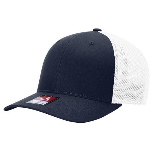 Richardson 110 Trucker R-Flex - Custom Embroidered