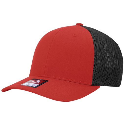 Richardson 110 Trucker R-Flex - Custom Embroidered