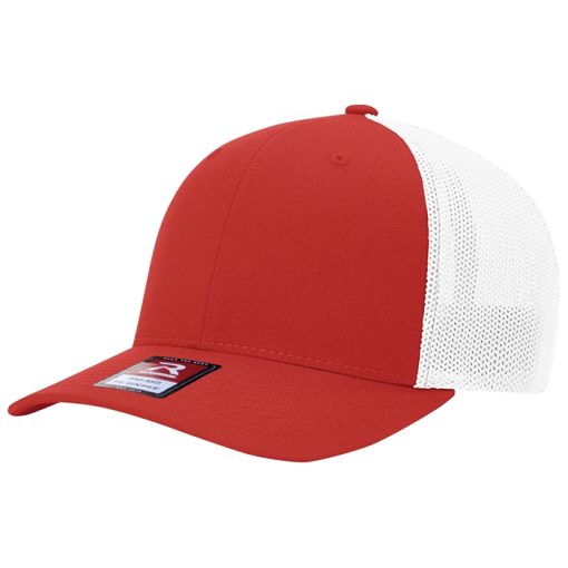 Richardson 110 Trucker R-Flex - Custom Embroidered
