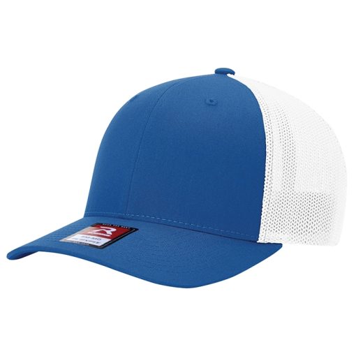 Richardson 110 Trucker R-Flex - Custom Embroidered
