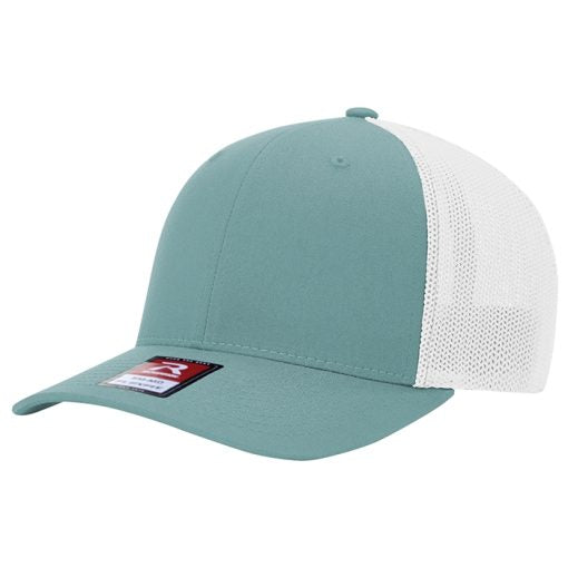 Richardson 110 Trucker R-Flex - Custom Embroidered