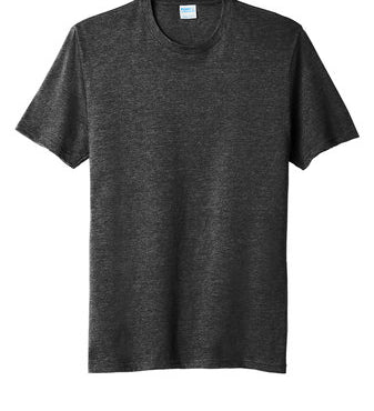 Port and Company Tri-Blend Tee Short Sleeve