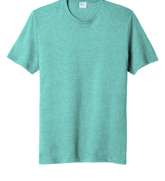 Port and Company Tri-Blend Tee Short Sleeve