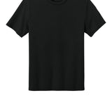 Port and Co Tri Blend Tee Short Sleeve - Printed