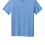 Port and Co Tri Blend Tee Short Sleeve - Printed