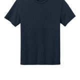 Port and Co Tri Blend Tee Short Sleeve - Printed