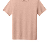 Port and Co Tri Blend Tee Short Sleeve - Printed