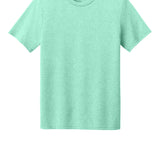 Port and Co Tri Blend Tee Short Sleeve - Printed